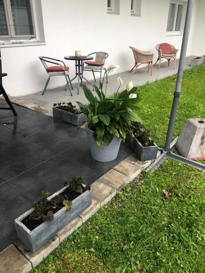 Waldkristall Uberlingen Dış mekan fotoğraf